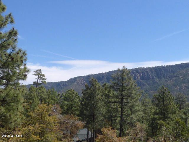 1st image of Lot #105 CANYON VIEW -- #105