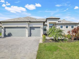 11668 Russet Trl, Fort Myers, FL 33913