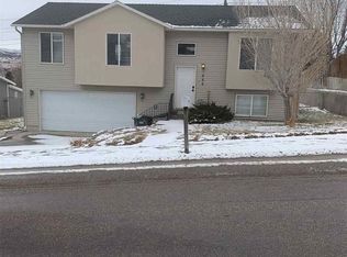 988 Rocky Point Rd, Pocatello, ID 83204