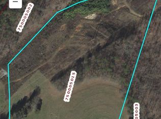 1620 Agnew Rd, Starr, SC 29684