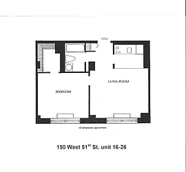 Rented by Sterling Holdings