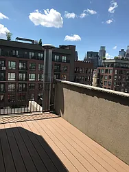 Rented by Omega Realty of Greenpoint
