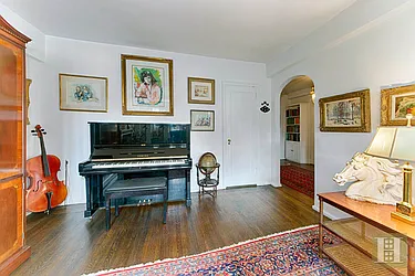 Sold by Halstead Real Estate