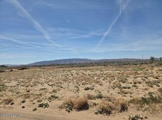 2535 E 7th St, Silver Springs, NV 89429