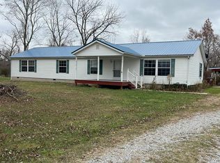 6311 Blain Hwy, Chillicothe, OH 45601