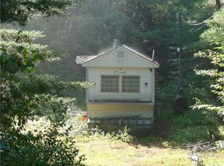 FR27 Eight 9 Salem Road Route 142, Strong, ME 04983