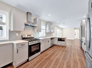 55-57 Bailey Rd #3, Somerville, MA 02145