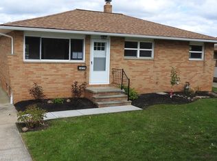 14770 Holland Rd, Brookpark, OH 44142