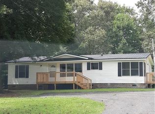 112 Carthage Dr, Easley, SC 29640