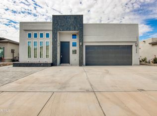 12628 Azulito St, El Paso, TX 79928