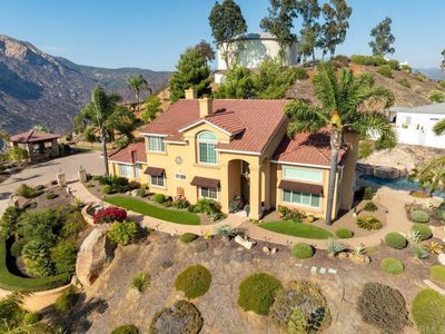 15718 Creek Hills Rd, El Cajon, CA, 92021