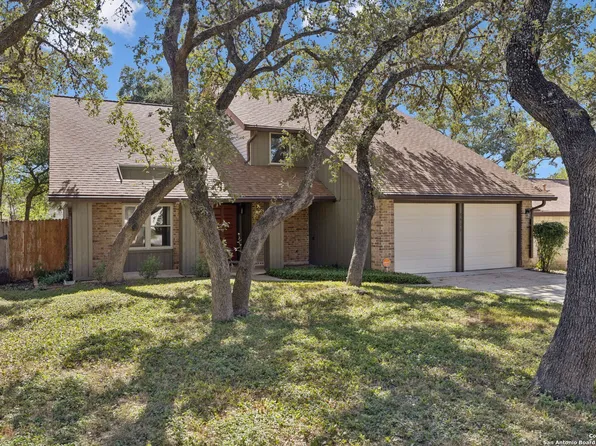 8406 Timber Crest, San Antonio, TX 78250
