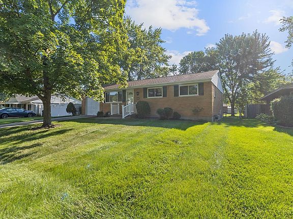 2nd image of 10922 Aldbough Ct
