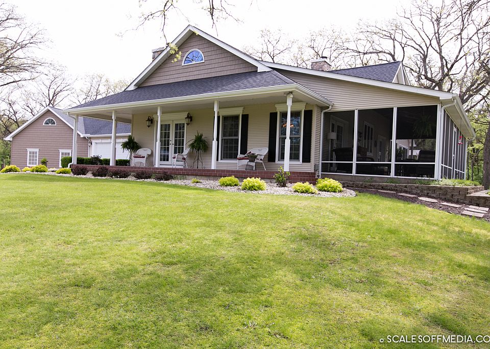5691 E Canfield Rd, Chana, IL 61015 Zillow