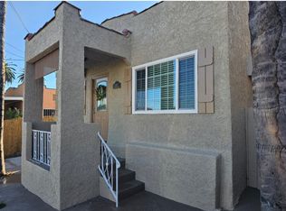 615 Forest Ave, Los Angeles, CA 90033