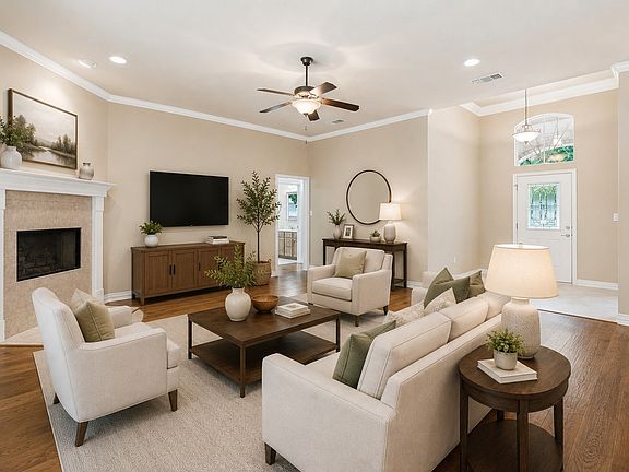 2nd image of 8501 Ormond Ct