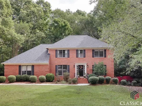 342 Chesterfield Road, Bogart, GA 30622