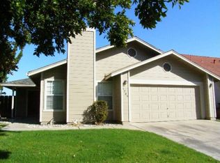 1709 Walnut Ave, Ceres, CA