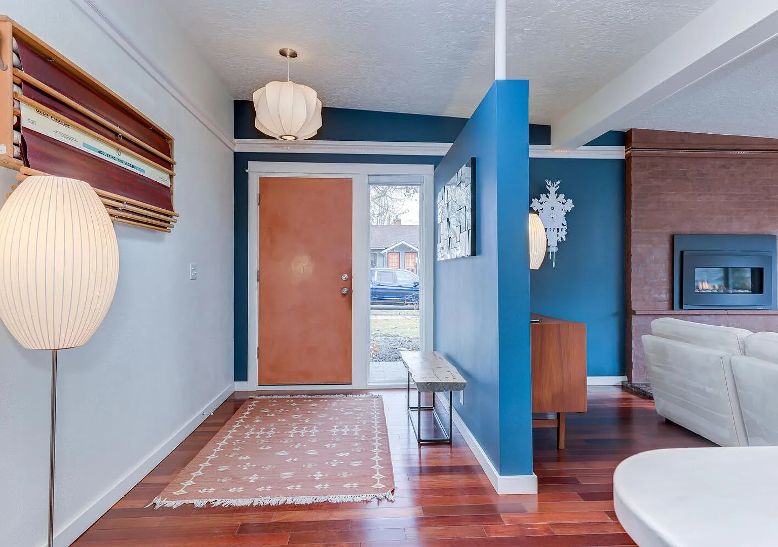 Charming 3 Bedroom North End Home for Rent!! — Photo 4