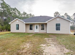 9821 Bragg Rd, Moss Point, MS 39562