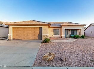 8441 W Minnezona Ave, Phoenix, AZ 85037