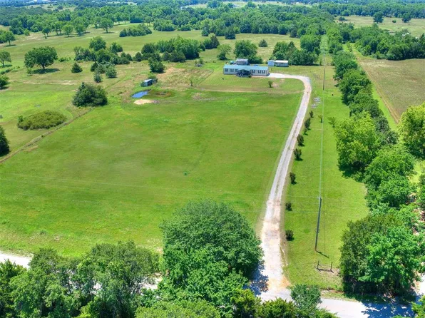 36801 Waco Rd, Shawnee, OK 74801