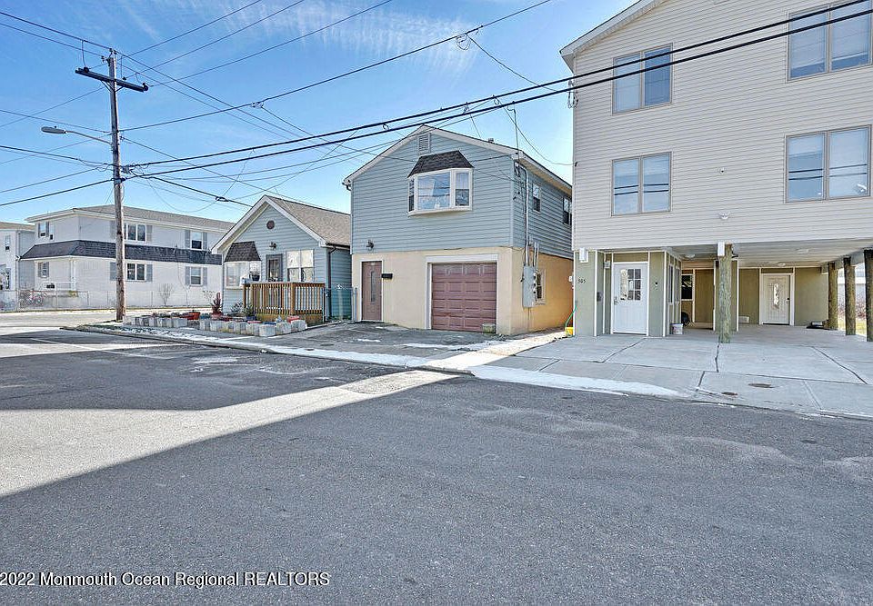 301 Franklin Avenue UNIT B, Seaside Heights, NJ 08751 Zillow