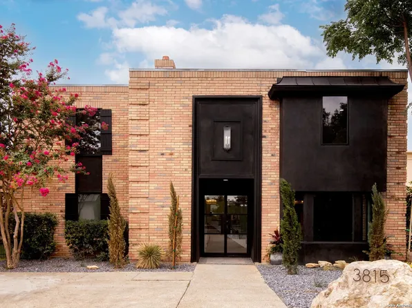 3815 W Songbird  Ln, San Antonio, TX 78229