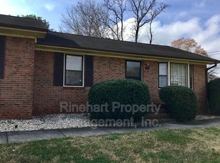 444 Kimbrell St, Rock Hill, SC 29730