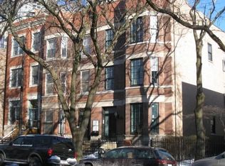 1923 N Sedgwick St APT 2R, Chicago, IL 60614