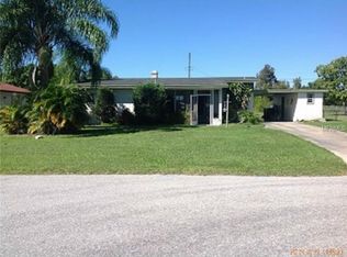 2317 Talbrook Ter, Punta Gorda, FL 33983