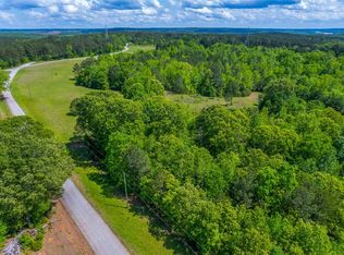 0 Generostee Church Rd, Starr, SC 29684