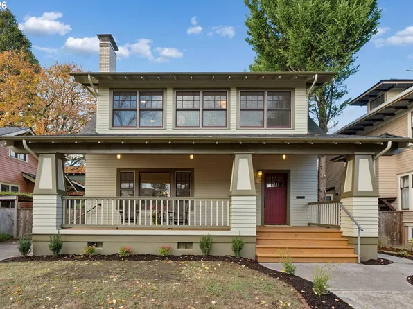 4227 NE 30th Ave, Portland, OR 97211