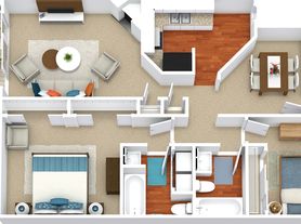 Cordova Creek