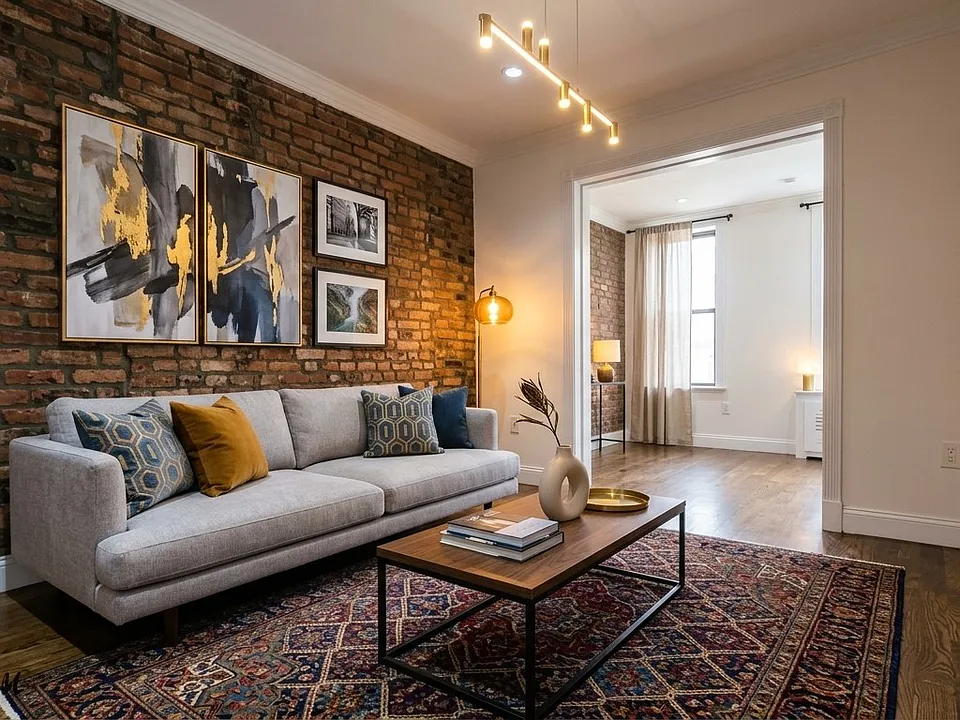 307 Mott St #3B