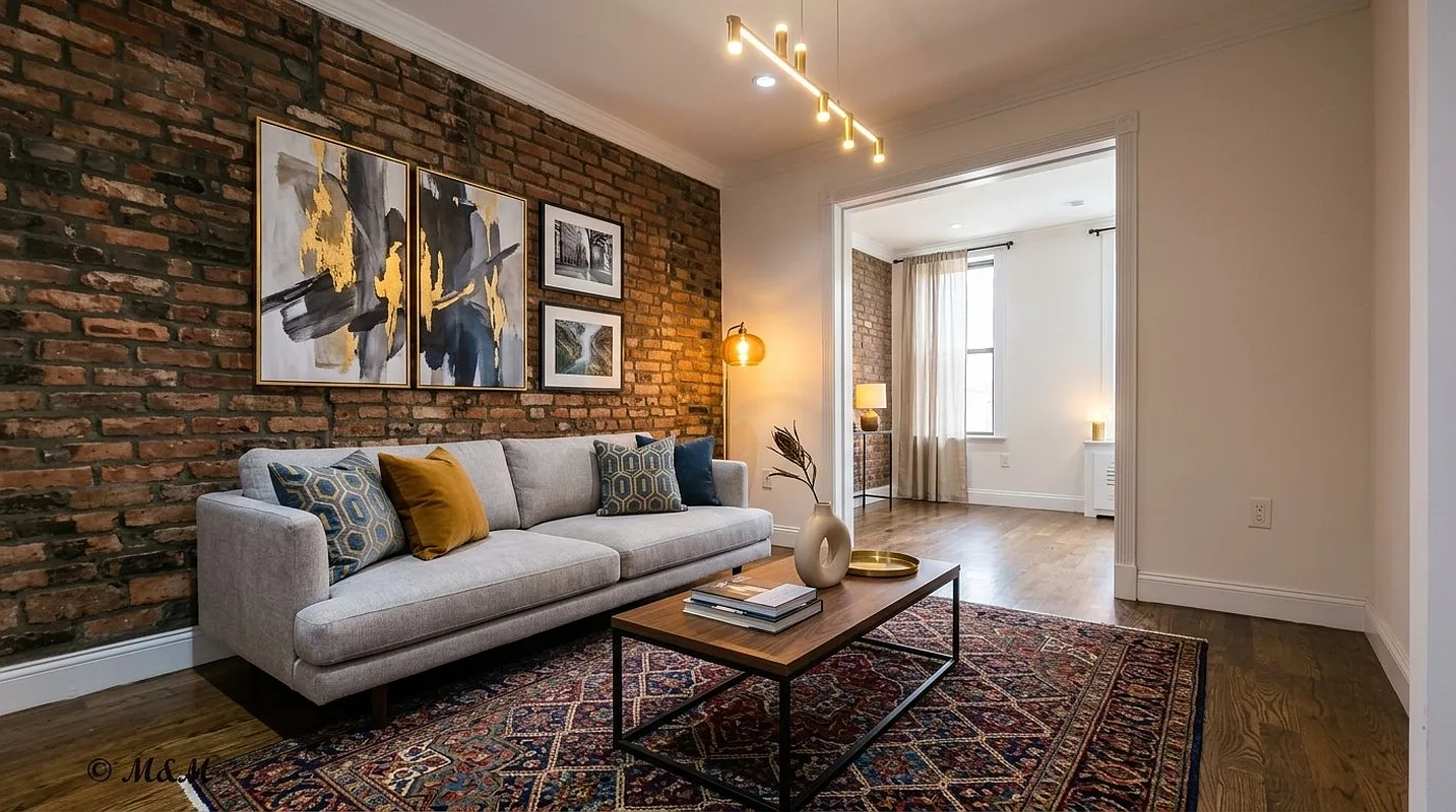 307 Mott Street 3B