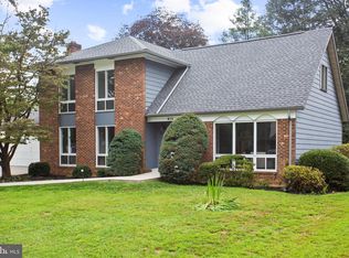 613 Chichester Ln, Silver Spring, MD 20904