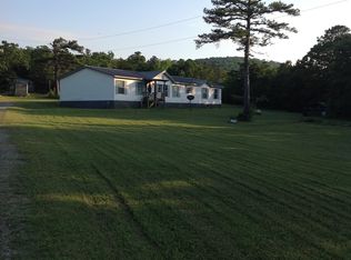 33515 State Highway 43, Clayton, OK 74536