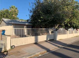 413 Lehman St, Las Vegas, NV 89110