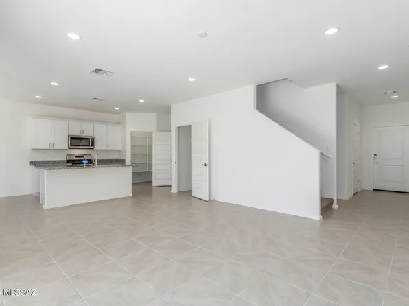 7639 S Best Mate Pl, Tucson, AZ 85756