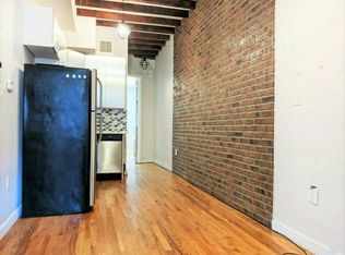 518 Grand St #2F, Brooklyn, NY 11211