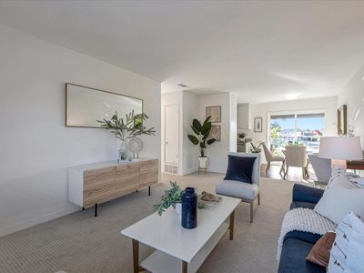 3596 Payne Ave APT 11, San Jose, CA, 95117