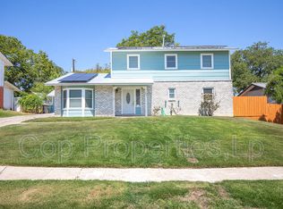703 Cobble Dr, San Antonio, TX 78216