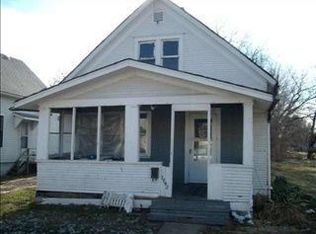 2865 Spaulding St, Omaha, NE 68111