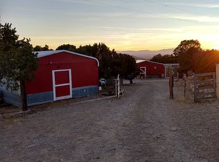 49 Bear Grass Rd, La Luz, NM 88337