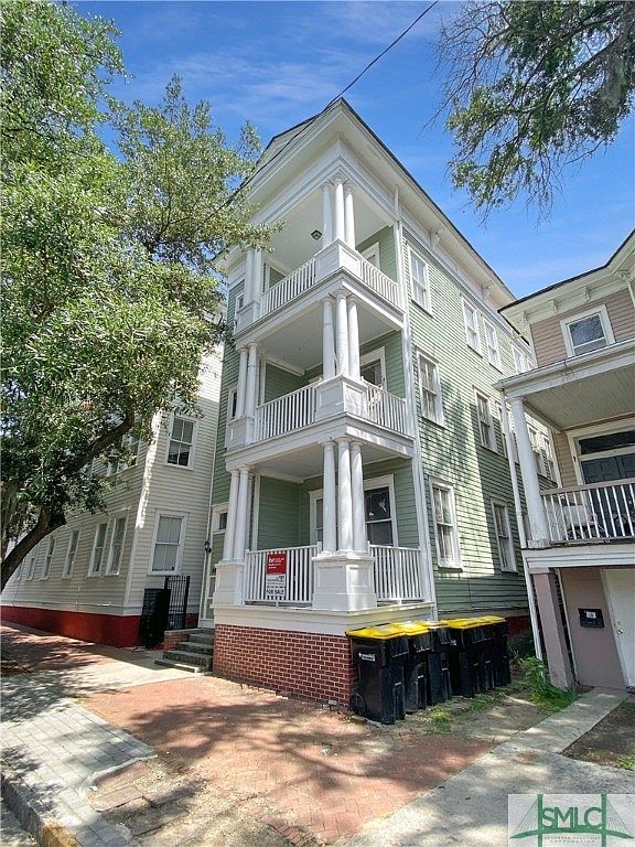 106 E Bolton St, Savannah, GA 31401 Zillow
