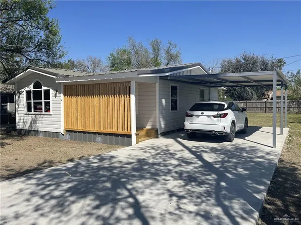 504 N 7 1/2 St, Alamo, TX 78516