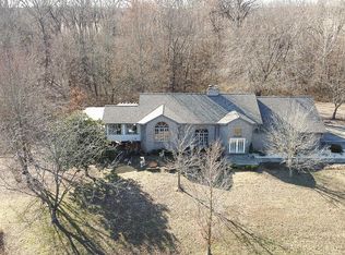 3501 Bridge Ln, Millstadt, IL 62260