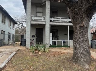 3904 Colonial Ave, Dallas, TX