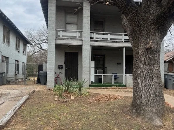 3904 Colonial Ave, Dallas, TX 75215